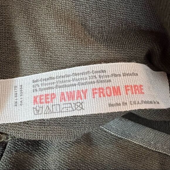 Free People Intimately Strappy Bodysuit size S - Picture 6 of 8